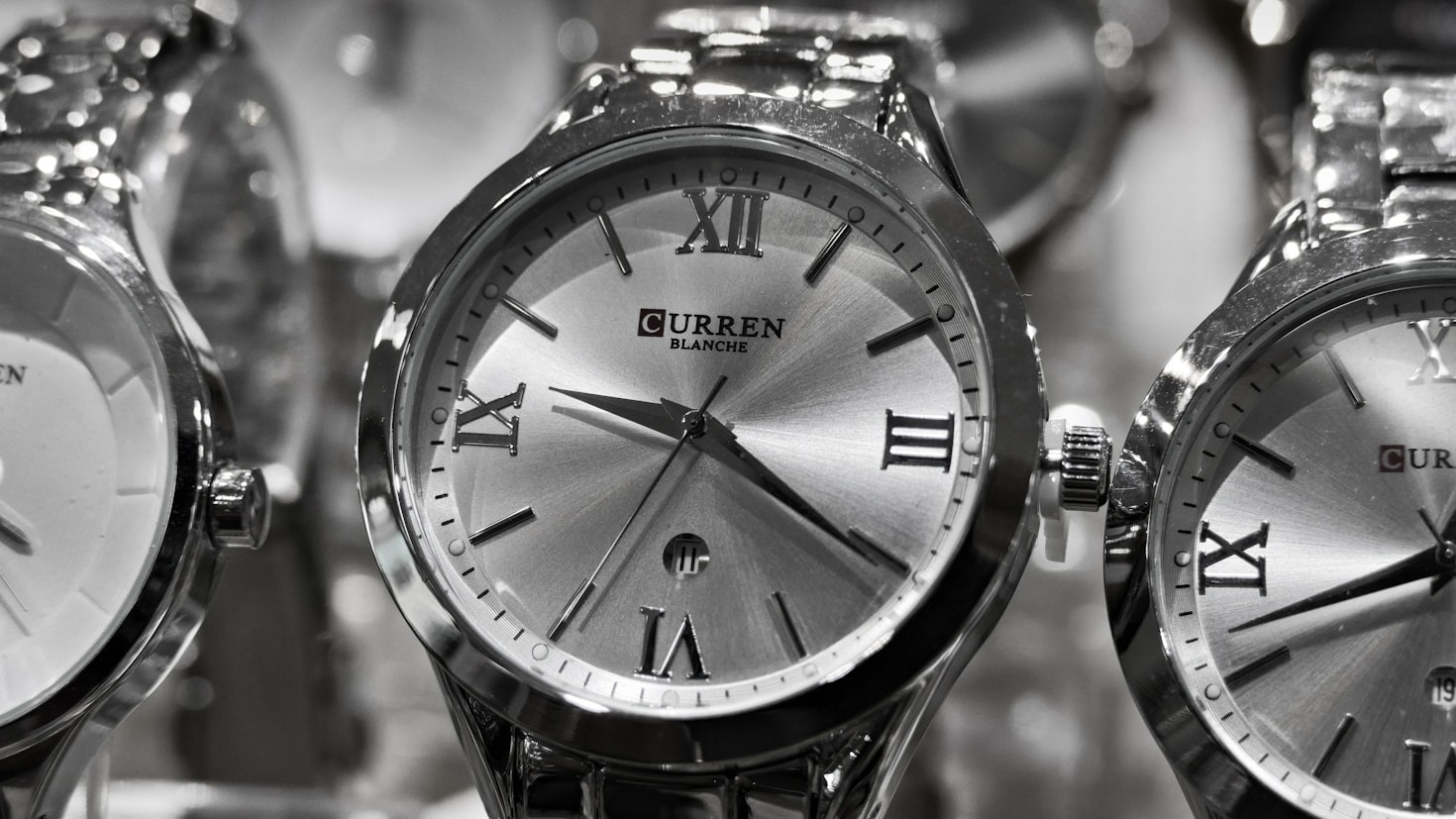 How to Choose a Pilot Watch That Suits You