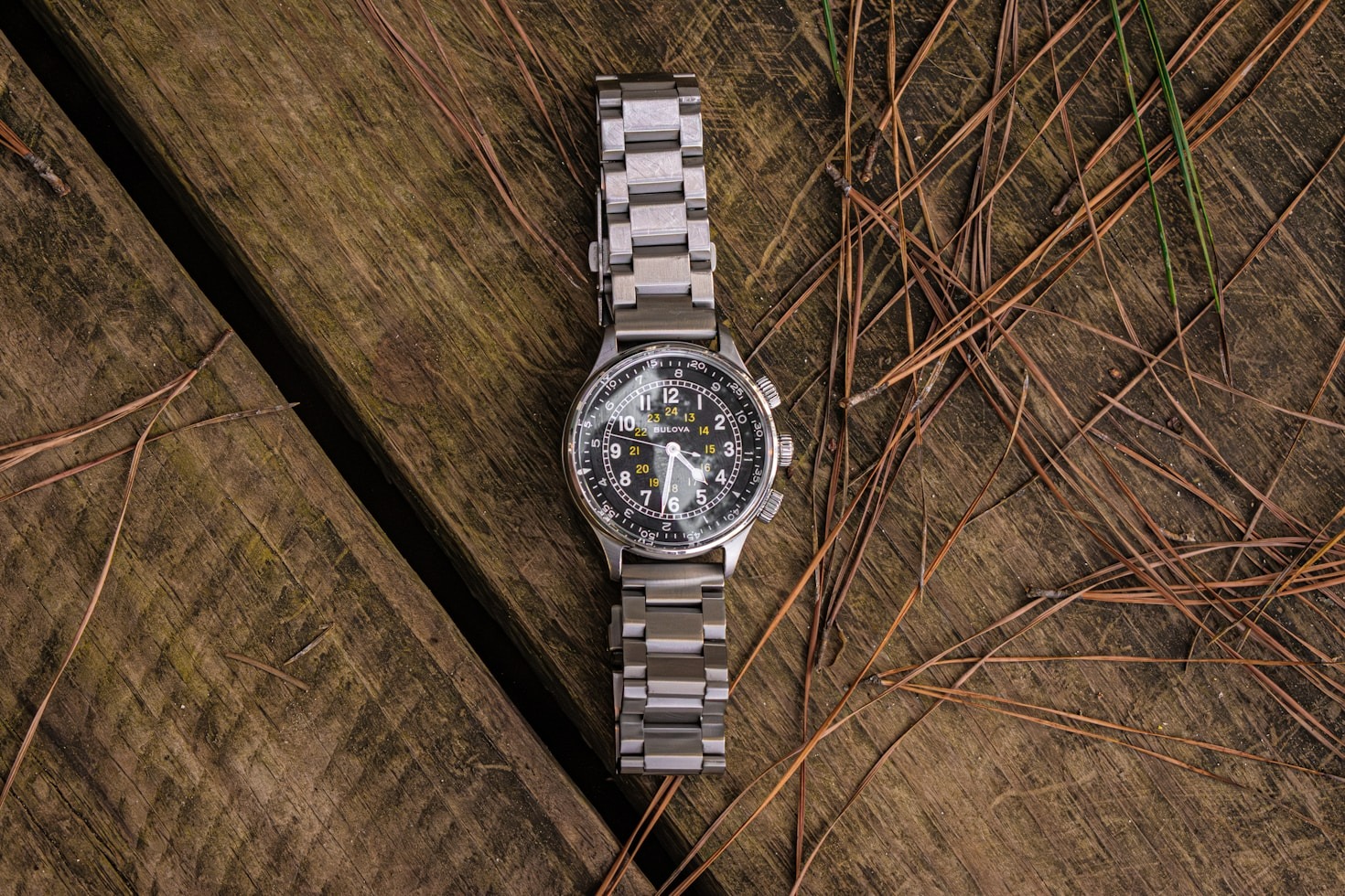 The Best Pilot Watches for Passionate Aviators