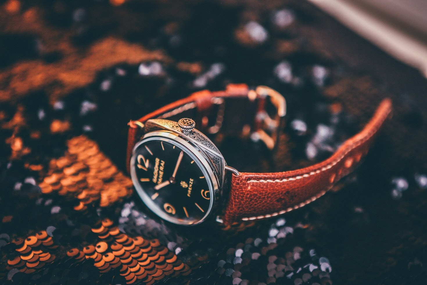 Precision Meets Style: Exploring Iconic Pilot Watches