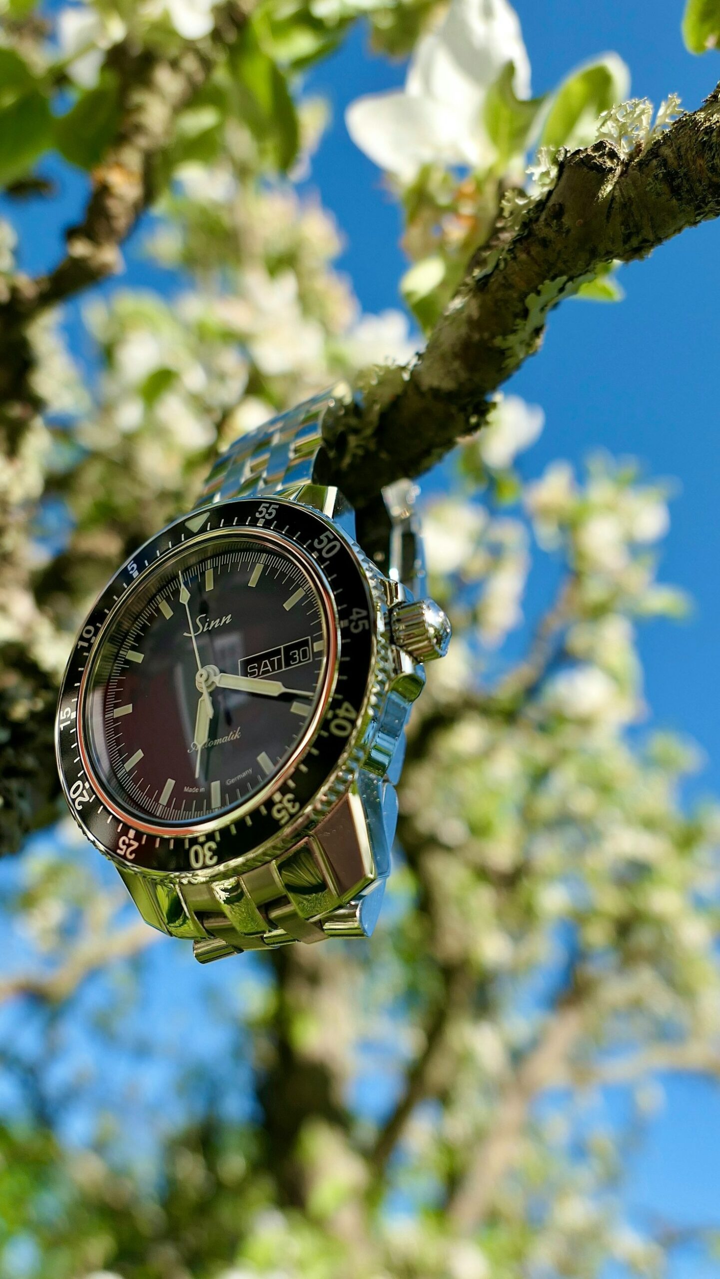 Aviation-Inspired Watch Designs: A Closer Look